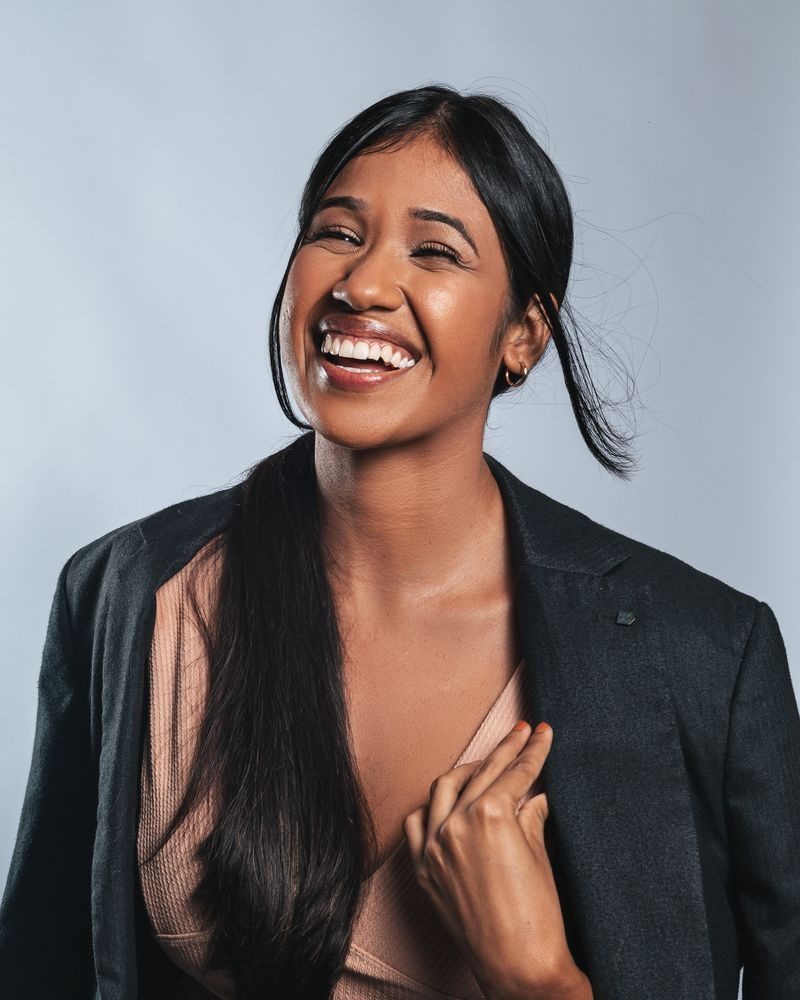 Bianca L.