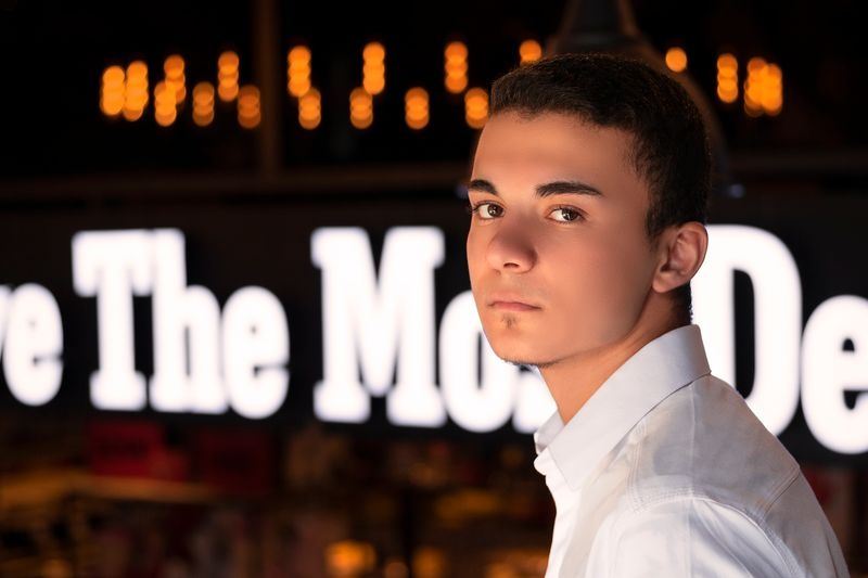Adan S.